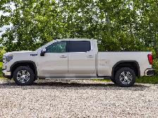 2026 GMC Sierra 1500 4wd Crew Cab 157 Sle - Photo 5
