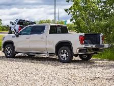 2026 GMC Sierra 1500 4wd Crew Cab 157 Sle - Photo 6