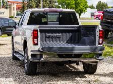 2026 GMC Sierra 1500 4wd Crew Cab 157 Sle - Photo 8