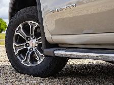 2026 GMC Sierra 1500 4wd Crew Cab 157 Sle - Photo 10