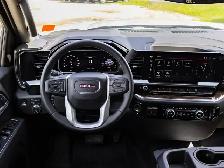 2026 GMC Sierra 1500 4wd Crew Cab 157 Sle - Photo 14
