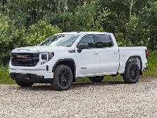 2026 GMC Sierra 1500 4wd Crew Cab 147 - Photo 3
