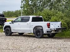 2026 GMC Sierra 1500 4wd Crew Cab 147 - Photo 6