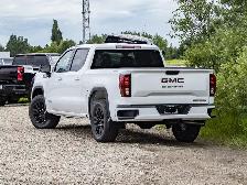 2026 GMC Sierra 1500 4wd Crew Cab 147 - Photo 7
