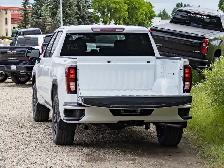 2026 GMC Sierra 1500 4wd Crew Cab 147 - Photo 8