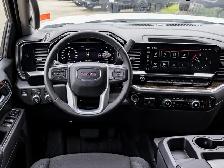 2026 GMC Sierra 1500 4wd Crew Cab 147 - Photo 14