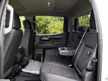2026 GMC Sierra 1500 4wd Crew Cab 147 - Photo 20