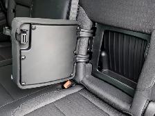 2026 GMC Sierra 1500 4wd Crew Cab 147 - Photo 21