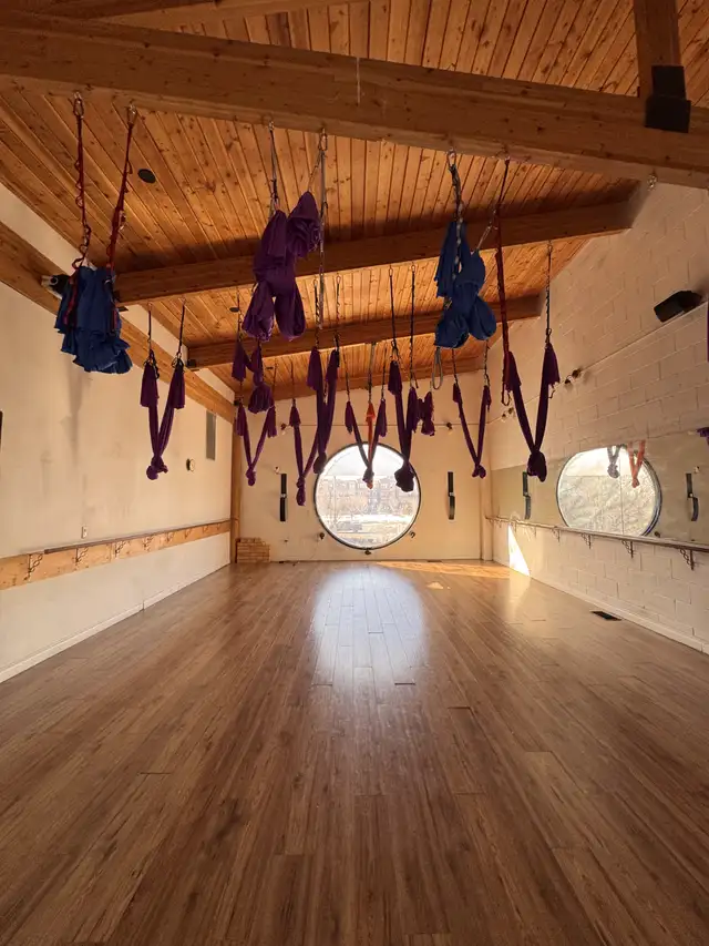 Kensington Studio Space and Treatment Rooms for Rent