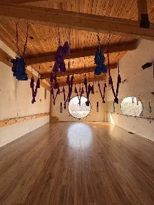 Kensington Studio Space and Treatment Rooms for Rent