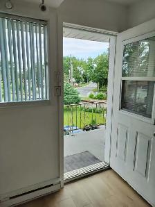 Logement a louer 4 1/2 Boucherville vieux Village - Photo 2