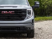 2026 GMC Sierra 1500 4wd Crew Cab 147 - Photo 4