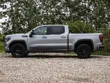 2026 GMC Sierra 1500 4wd Crew Cab 147 - Photo 5