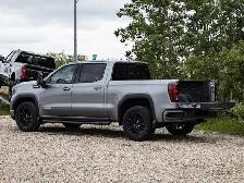 2026 GMC Sierra 1500 4wd Crew Cab 147 - Photo 6