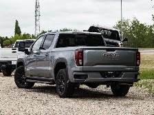 2026 GMC Sierra 1500 4wd Crew Cab 147 - Photo 7