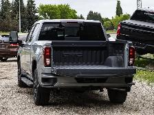 2026 GMC Sierra 1500 4wd Crew Cab 147 - Photo 8