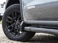 2026 GMC Sierra 1500 4wd Crew Cab 147 - Photo 10
