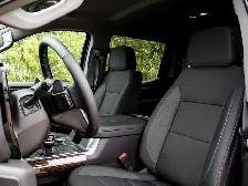 2026 GMC Sierra 1500 4wd Crew Cab 147 - Photo 12