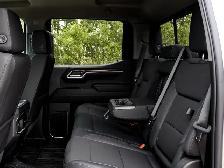 2026 GMC Sierra 1500 4wd Crew Cab 147 - Photo 21