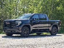 2026 GMC Sierra 1500 4wd Crew Cab 147 - Photo 3