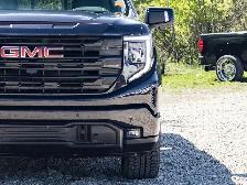 2026 GMC Sierra 1500 4wd Crew Cab 147 - Photo 4