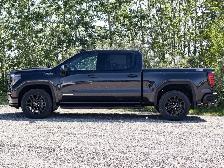 2026 GMC Sierra 1500 4wd Crew Cab 147 - Photo 5