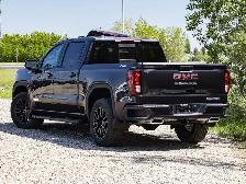 2026 GMC Sierra 1500 4wd Crew Cab 147 - Photo 7