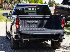2026 GMC Sierra 1500 4wd Crew Cab 147 - Photo 8