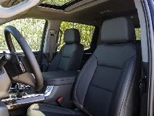 2026 GMC Sierra 1500 4wd Crew Cab 147 - Photo 12