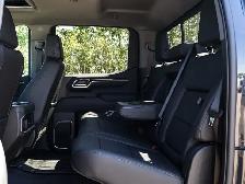 2026 GMC Sierra 1500 4wd Crew Cab 147 - Photo 21