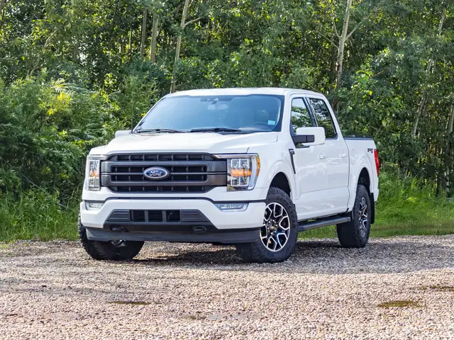 2022 Ford F-150 XL 4WD SuperCrew 5.5' Box for sale