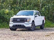 2022 Ford F-150 XL 4WD SuperCrew 5.5' Box for sale