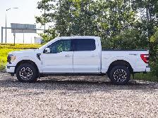 2022 Ford F-150 XL 4WD SuperCrew 5.5' Box for sale - Photo 5