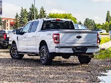 2022 Ford F-150 XL 4WD SuperCrew 5.5' Box for sale - Photo 7
