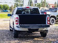 2022 Ford F-150 XL 4WD SuperCrew 5.5' Box for sale - Photo 8