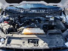 2022 Ford F-150 XL 4WD SuperCrew 5.5' Box for sale - Photo 11