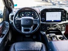 2022 Ford F-150 XL 4WD SuperCrew 5.5' Box for sale - Photo 14