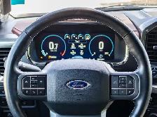 2022 Ford F-150 XL 4WD SuperCrew 5.5' Box for sale - Photo 16