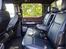 2022 Ford F-150 XL 4WD SuperCrew 5.5' Box for sale - Photo 22