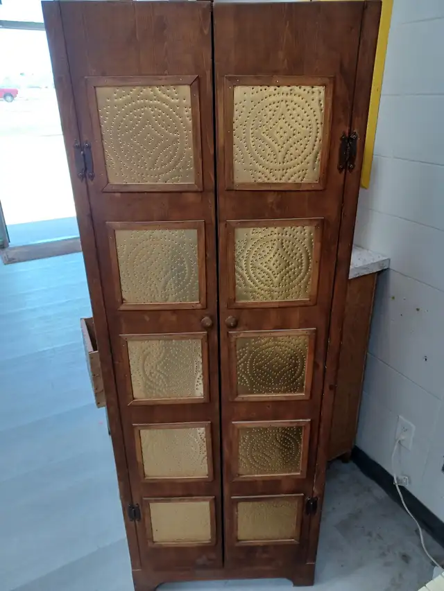 Storage Cabinet
