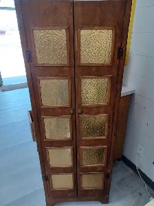 Storage Cabinet