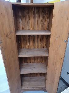 Storage Cabinet - Photo 2