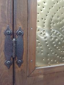Storage Cabinet - Photo 4