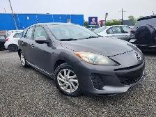 2013 Mazda 3 GS-SKY PETIT BUGET GARANTIE 1 ANS - Photo 2
