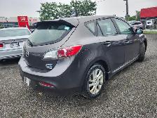 2013 Mazda 3 GS-SKY PETIT BUGET GARANTIE 1 ANS - Photo 6