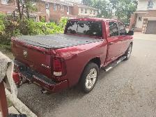 2014 RAM 1500 4x4 - Photo 3
