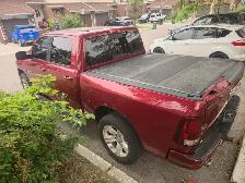 2014 RAM 1500 4x4 - Photo 5