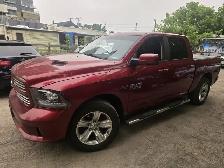 2014 RAM 1500 4x4 - Photo 7