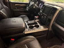 2014 RAM 1500 4x4 - Photo 9
