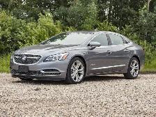 2019 Buick LaCrosse AWD - Photo 3